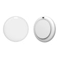 Smart iOS GPS Tracker Tag Suitable For Apple iOS Airtag Anti Loss Locator Car Key Bicycles Elderly People Pets Anti Loss Tracker