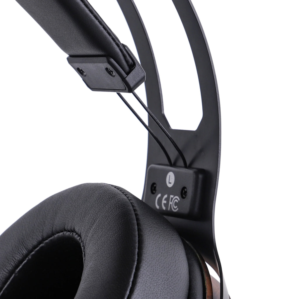 Linsoul Kiwi Ears Altruva Hi-Fi 50mm Dynamic Driver Headphones Open-Back Design Headphones with Premium Design