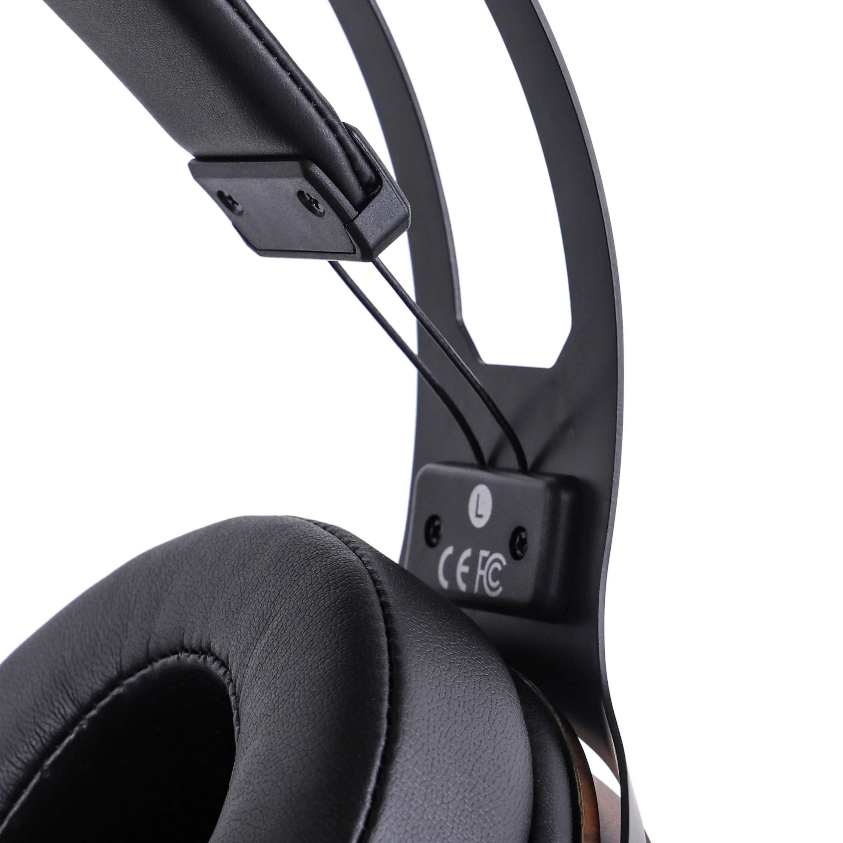 Linsoul Kiwi Ears Altruva Hi-Fi 50mm Dynamic Driver Headphones Open-Back Design Headphones with Premium Design