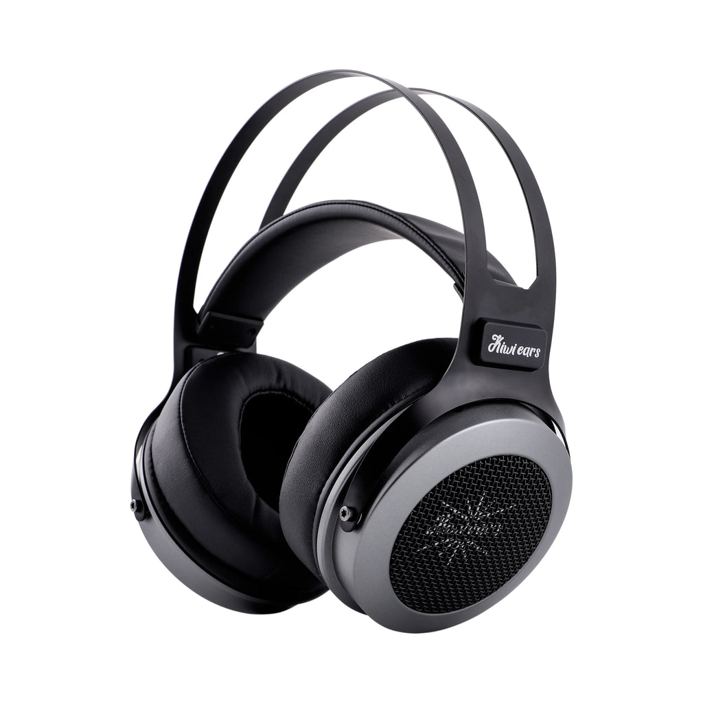Linsoul Kiwi Ears Altruva Hi-Fi 50mm Dynamic Driver Headphones Open-Back Design Headphones with Premium Design