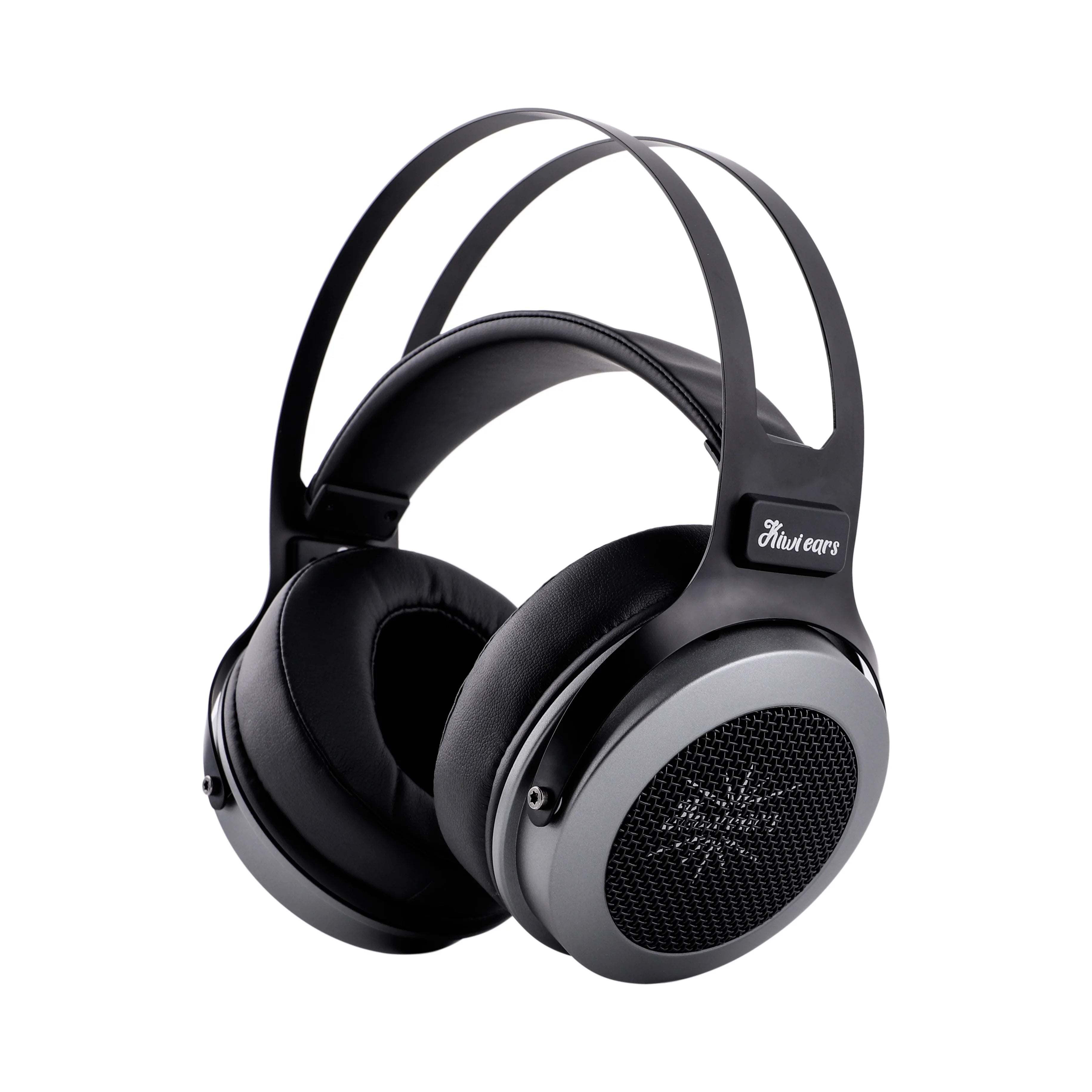 Linsoul Kiwi Ears Altruva Hi-Fi 50mm Dynamic Driver Headphones Open-Back Design Headphones with Premium Design