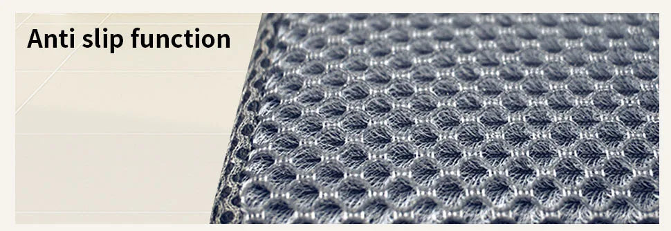 Shower Seat Cushion, Soft Chair Pad for Elderly Bathing，Easy to Clean & Quick Dry.Suitable for Shower Seats, Bathtub Baths