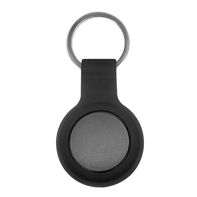 Smart iOS GPS Tracker Tag Suitable For Apple iOS Airtag Anti Loss Locator Car Key Bicycles Elderly People Pets Anti Loss Tracker