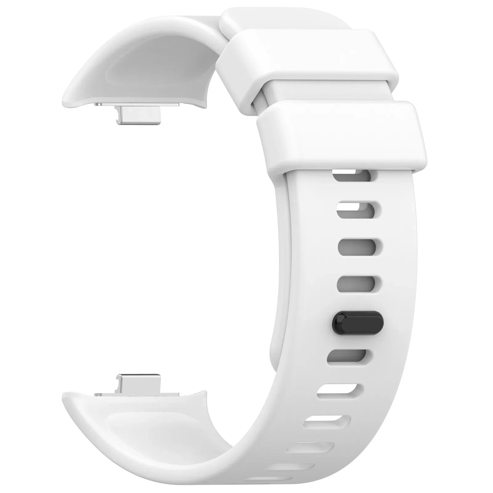 Official Silicone Band for Redmi Watch 5-4 SmartWatch Strap Accessories for Xiaomi Mi Band 8Pro/9Pro Correa Bracelet Replacement