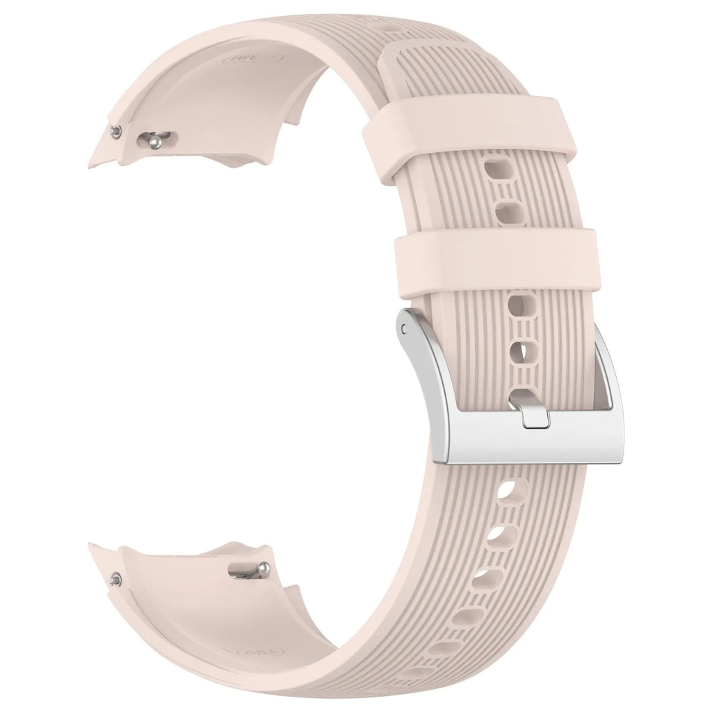 Sport Silicone Strap for OnePlus Watch 2 2R 3 Smart Watch Bracelet Replaceable Wristband Correa for Oppo Watch X/Watch X2 Strap