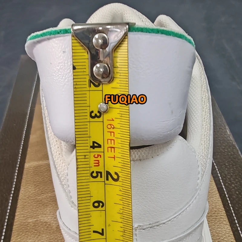 Plus Size 47 Summer Mesh Men Sneakers Elevator Shoes Chunky Increase Insole 7CM Breathable Sports Casual Height Shoes For Man