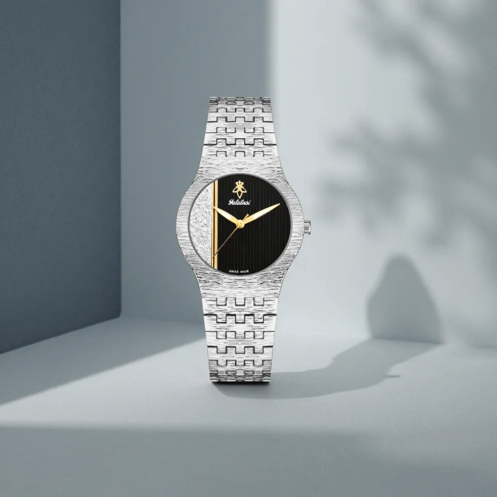 Fashionable ladies’ watches: high-end, minimalist, elegant business timepieces, water-resistant, ideal as gifts Reloj