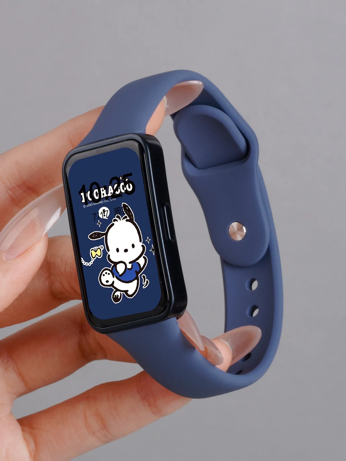 Soft Silicone Strap For Huawei Band 11 Official Sports Comfortable Wristband For Huawei Band 11/11 Pro Smartwatch Belt Accessory