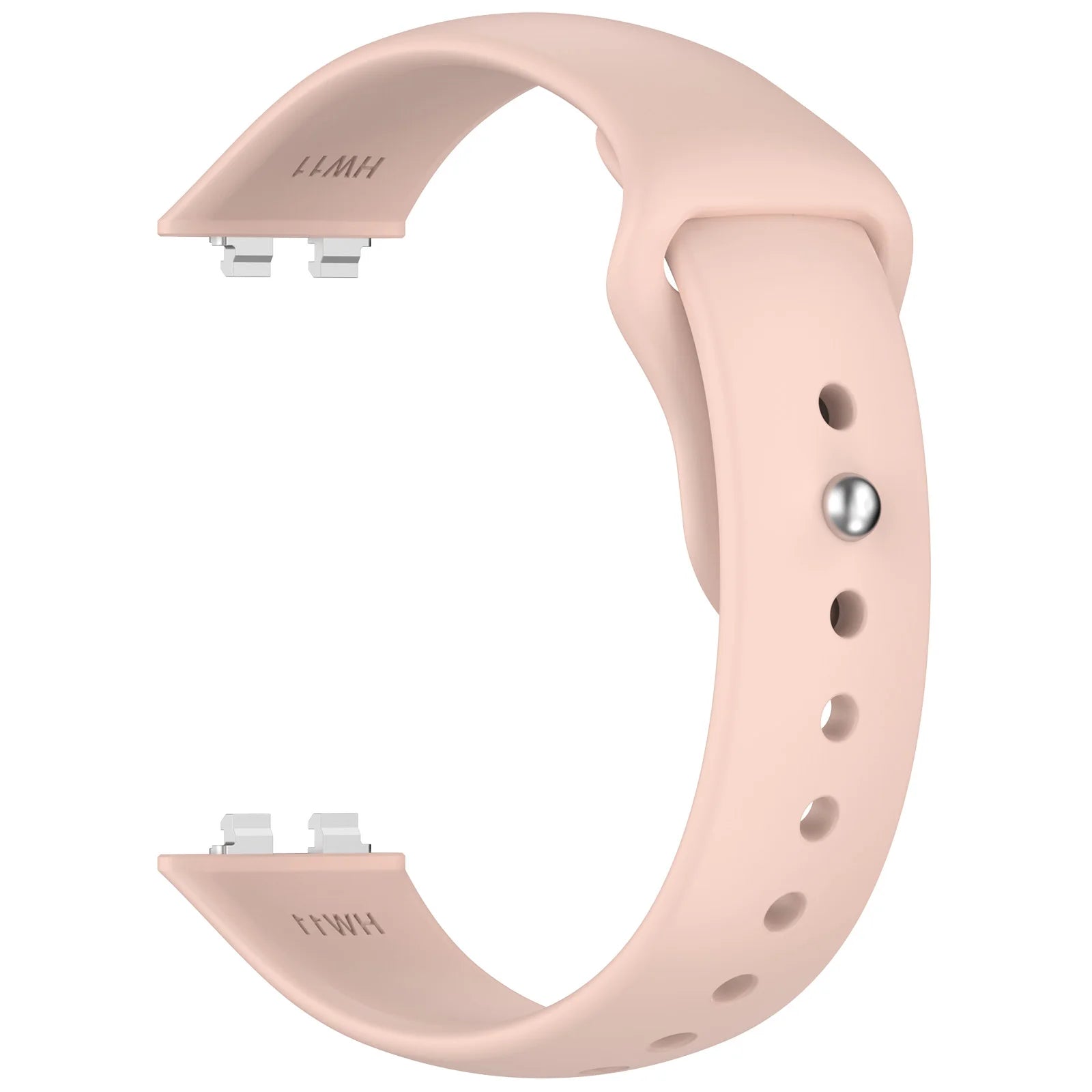 Original Silicone Strap For Huawei Band 11 Pro Fashion Comfortable Bracelet For Huawei Band 11 Smart Watch Replaceable Accessory