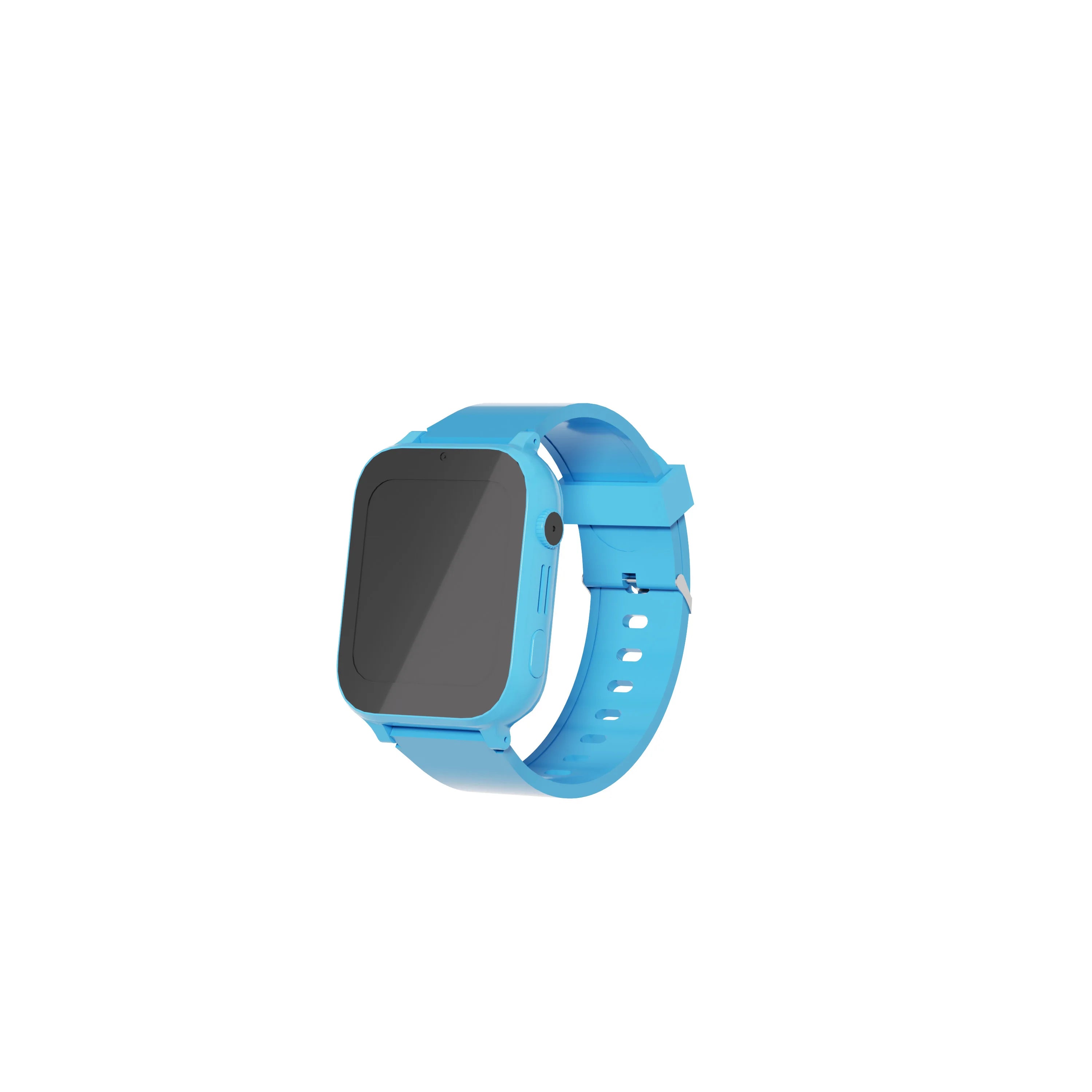 Smart Baby Watch for Children with 4G GPS Tracker Anti-Lost Body Temperature Monitor Video Call Features - Y30