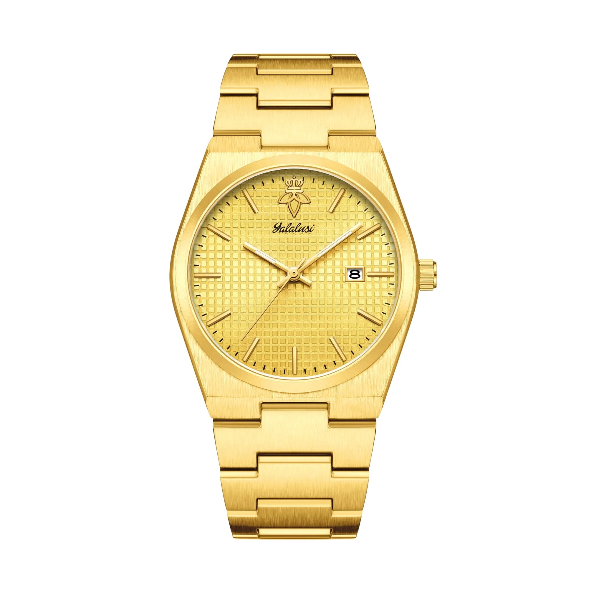 YaLaLuSi Men’s Casual Sports Quartz Water-Resistant Watch: A Multifunctional Gift Timepiece reloj mujer reloj hombre montre