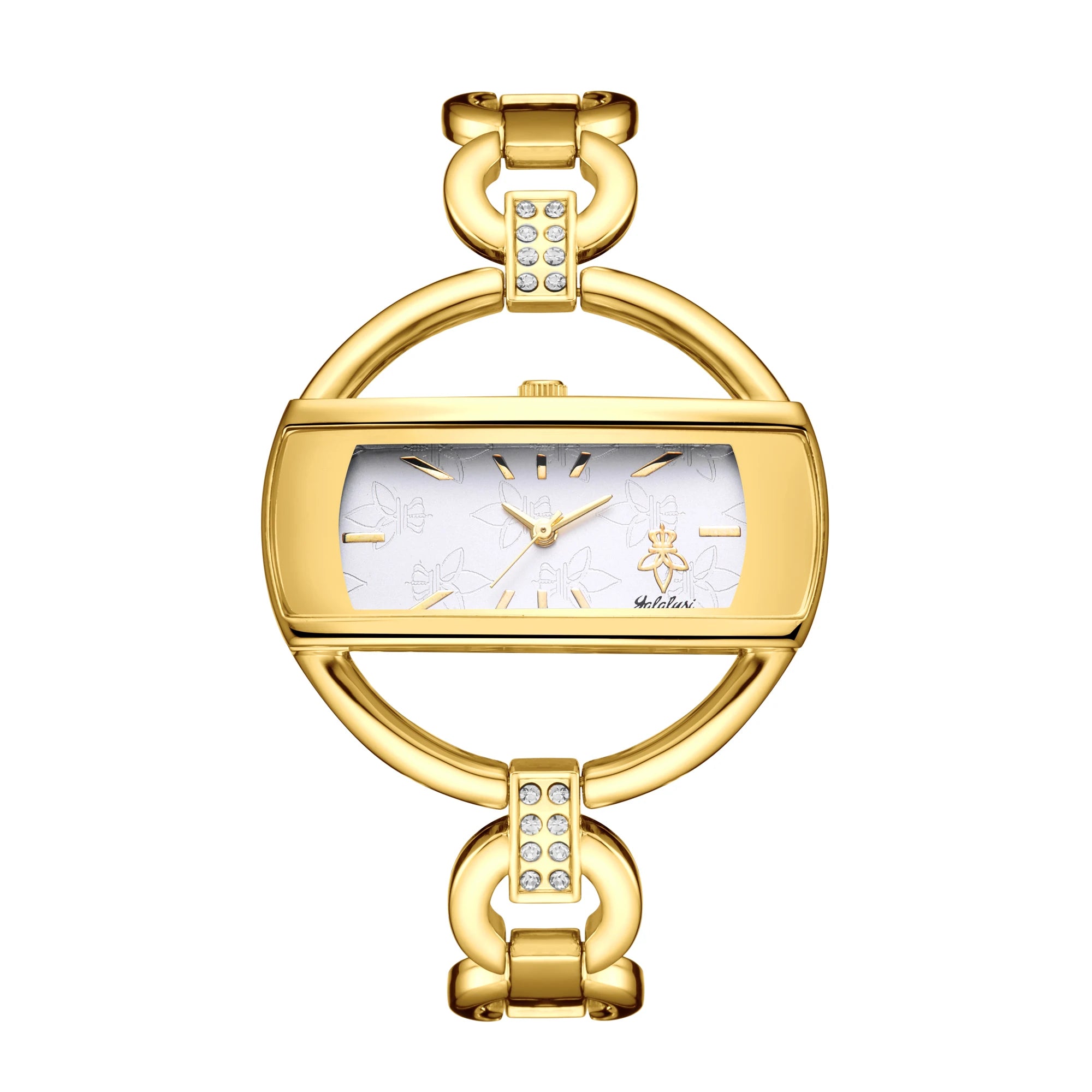 YaLaLuSi Women’s Water-Resistant Quartz Watch: A Stylish and Elegant Bracelet-Style Timepiece, Perfect as a Gift reloj mujer