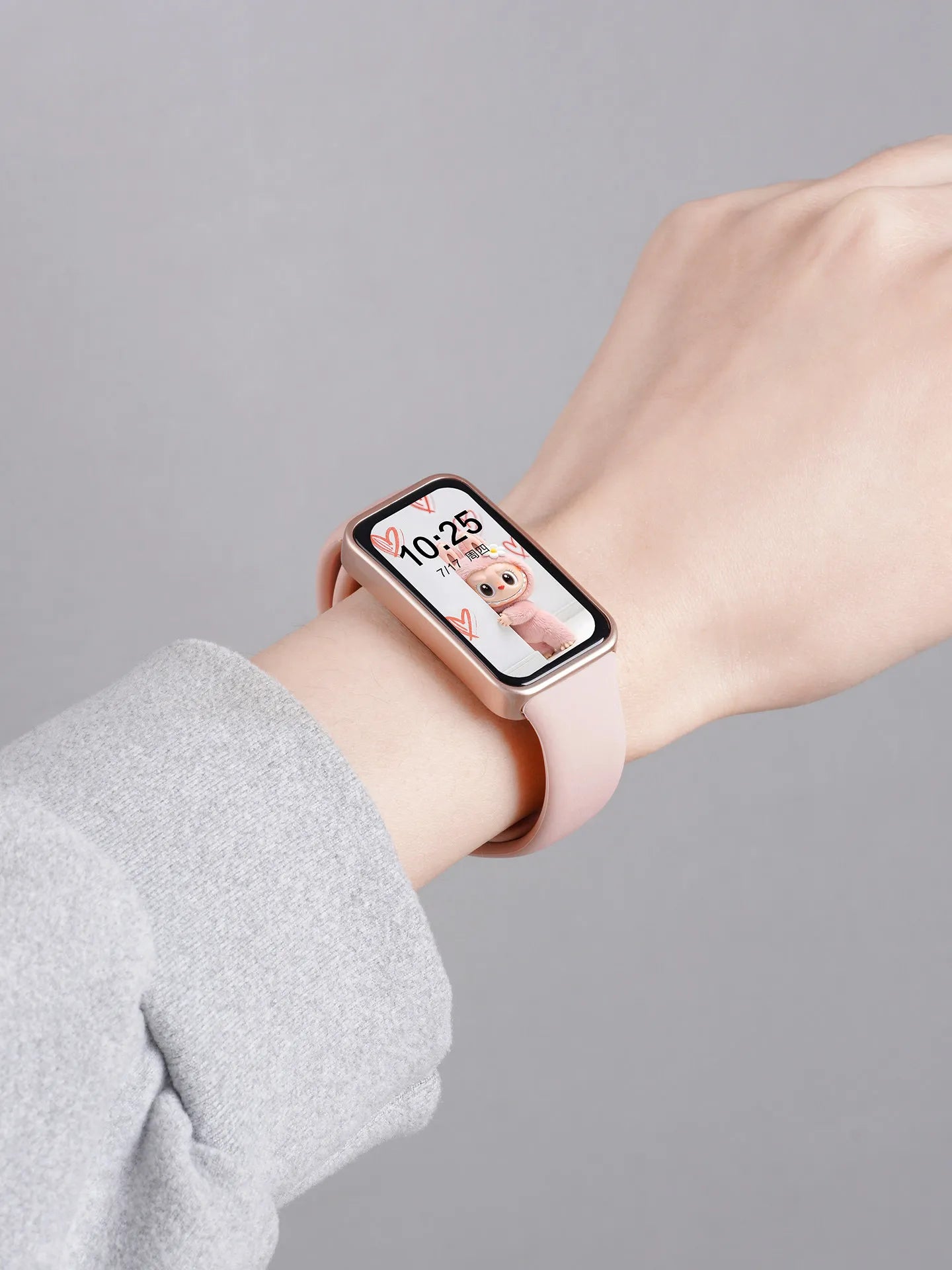 Soft Silicone Strap For Huawei Band 11 Official Sports Comfortable Wristband For Huawei Band 11/11 Pro Smartwatch Belt Accessory