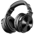 Oneodio Pro-C Bluetooth Wireless Headphones With Mic 110Hr Hi-Res Over Ear Bluetooth 5.2 Headset Earphone For Phone PC Sports
