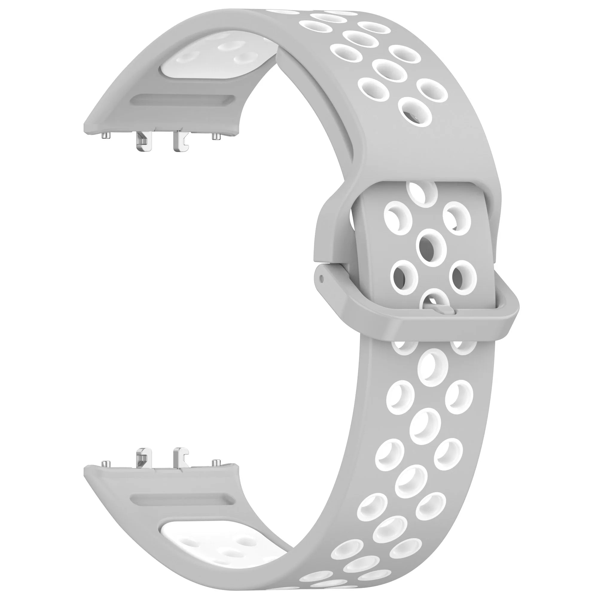 Silicone Strap for Samsung Galaxy Fit 3 Band Smartwatch Sport Bracelet Wristband Samsung Galaxy Fit 3 Belt Correa Replacement