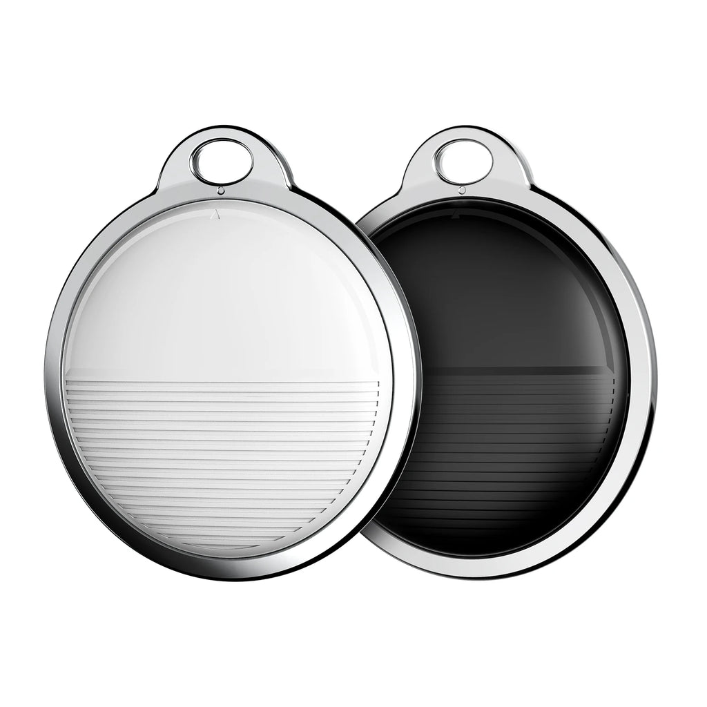 Mini GPS Tracker For Apple iOS System Find My APP Tag Wallet Finder bike Bag Loss Tracker Smart Bluetooth Locator
