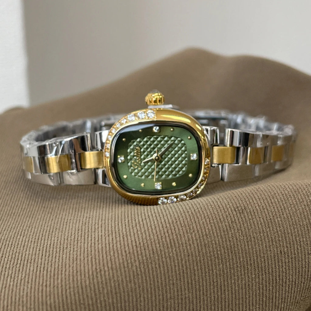 Elegant Women'S Wristwatch, Art Brand Trendy Women'S Watch, 2026 New High-End Genuine Watch, Premium Selection, Women'S Gift.