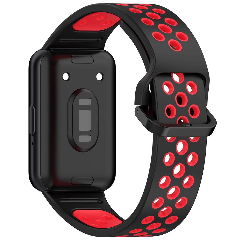 Silicone Strap for Samsung Galaxy Fit 3 Band Smartwatch Sport Bracelet Wristband Samsung Galaxy Fit 3 Belt Correa Replacement
