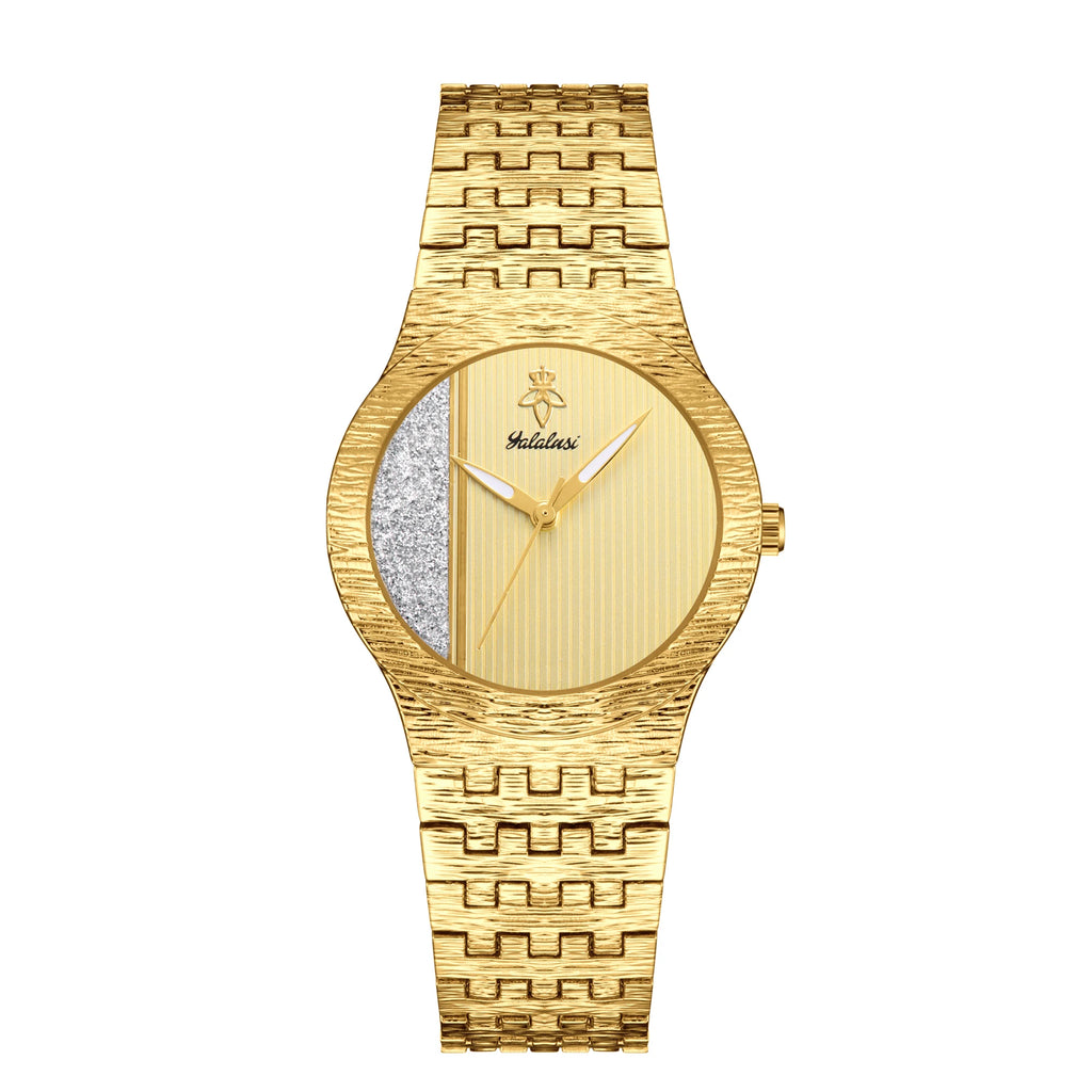 Fashionable ladies’ watches: high-end, minimalist, elegant business timepieces, water-resistant, ideal as gifts Reloj