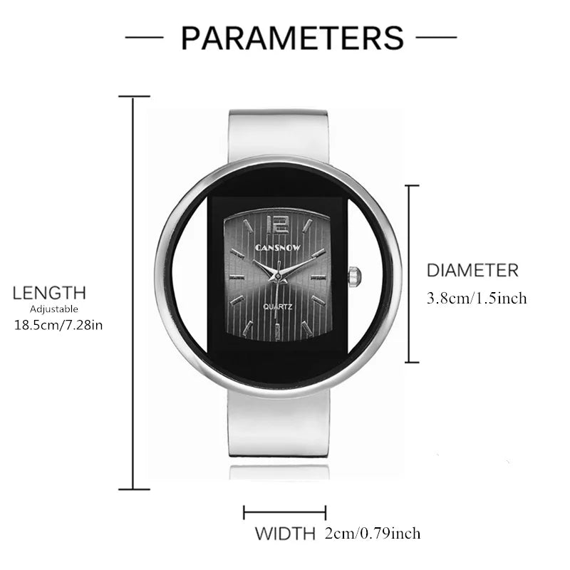 Women Steel Band Bracelet Watch Fashion Minimalist Casual Wristwatches Ladies Female Quartz Watch Time Clock Relogio Feminino