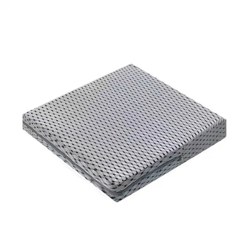 Shower Seat Cushion, Soft Chair Pad for Elderly Bathing，Easy to Clean & Quick Dry.Suitable for Shower Seats, Bathtub Baths