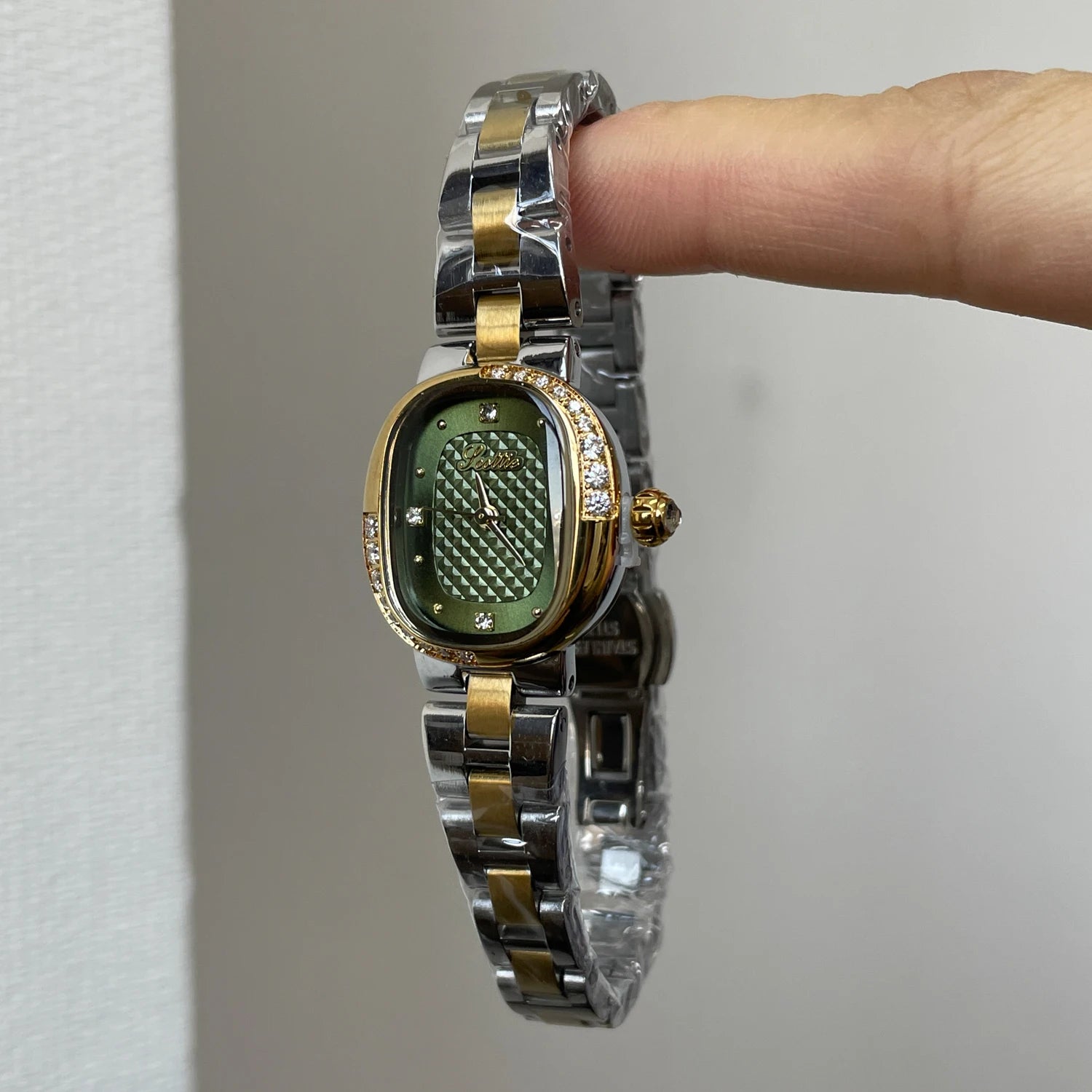 Elegant Women'S Wristwatch, Art Brand Trendy Women'S Watch, 2026 New High-End Genuine Watch, Premium Selection, Women'S Gift.