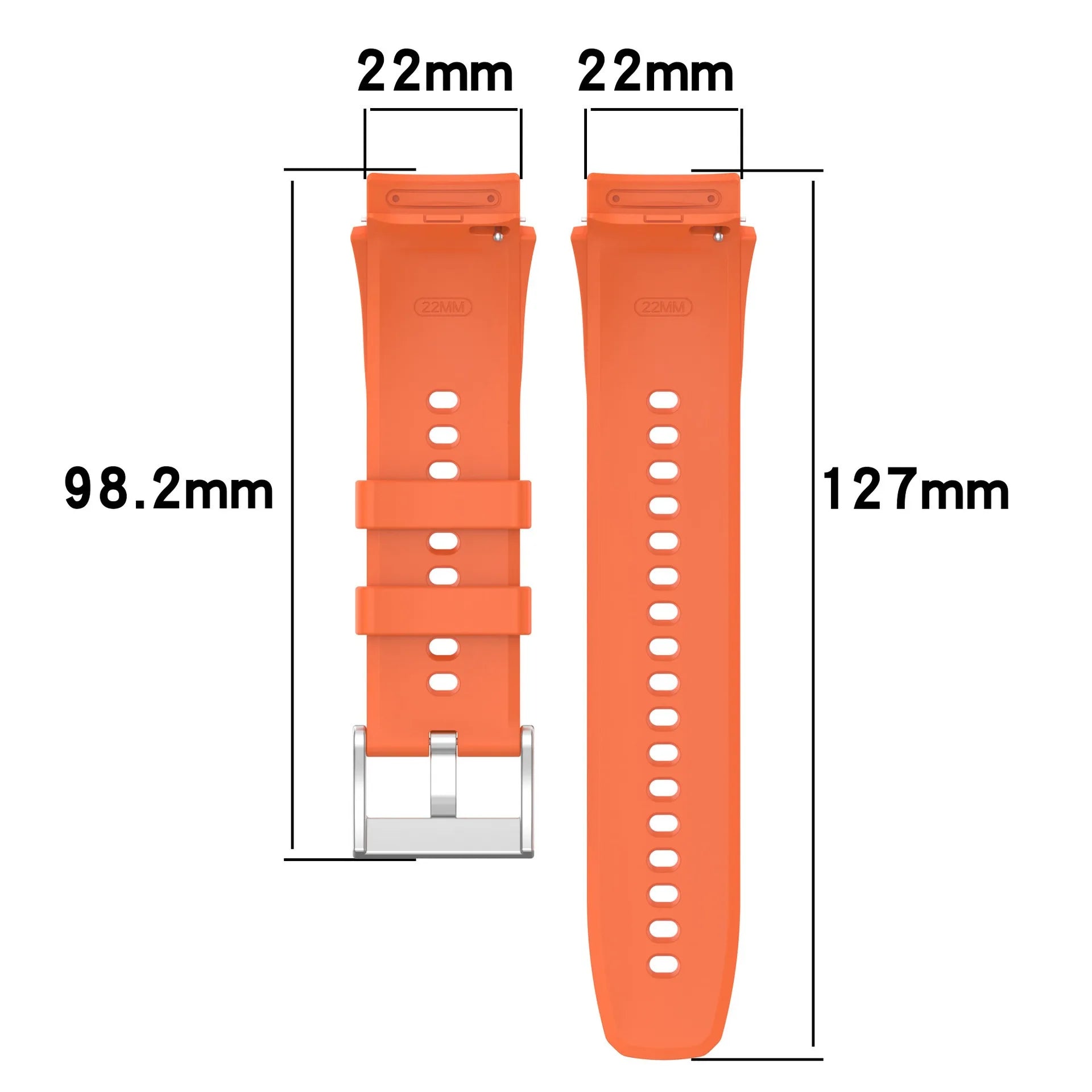 Sport Silicone Strap for OnePlus Watch 2 2R 3 Smart Watch Bracelet Replaceable Wristband Correa for Oppo Watch X/Watch X2 Strap