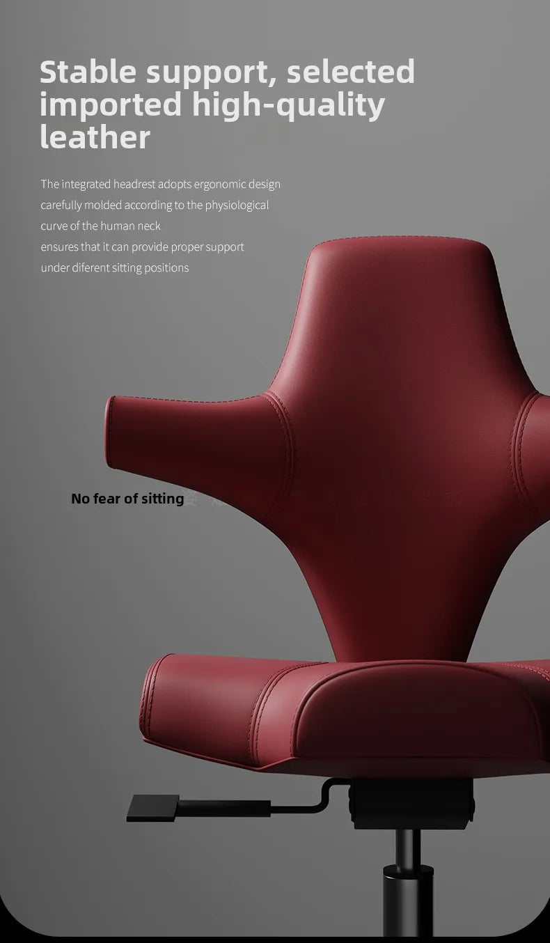 CEO riding a horse, computer chair, ergonomic chair, backrest, office boss, home chair