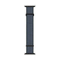 Nylon Loop Strap for Apple Watch Band 46mm 40mm 44mm 45mm 42mm 41mm 38mm Smart Belt Bracelet for IWatch Ultra 49mm 8/7/6/SE/5/4