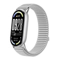Sport Nylon Strap for Xiaomi Mi Band 10 Original Breathable Wristband for Xiaomi Mi Band 10 9 8 Smart Watch Replaceable Bracelet