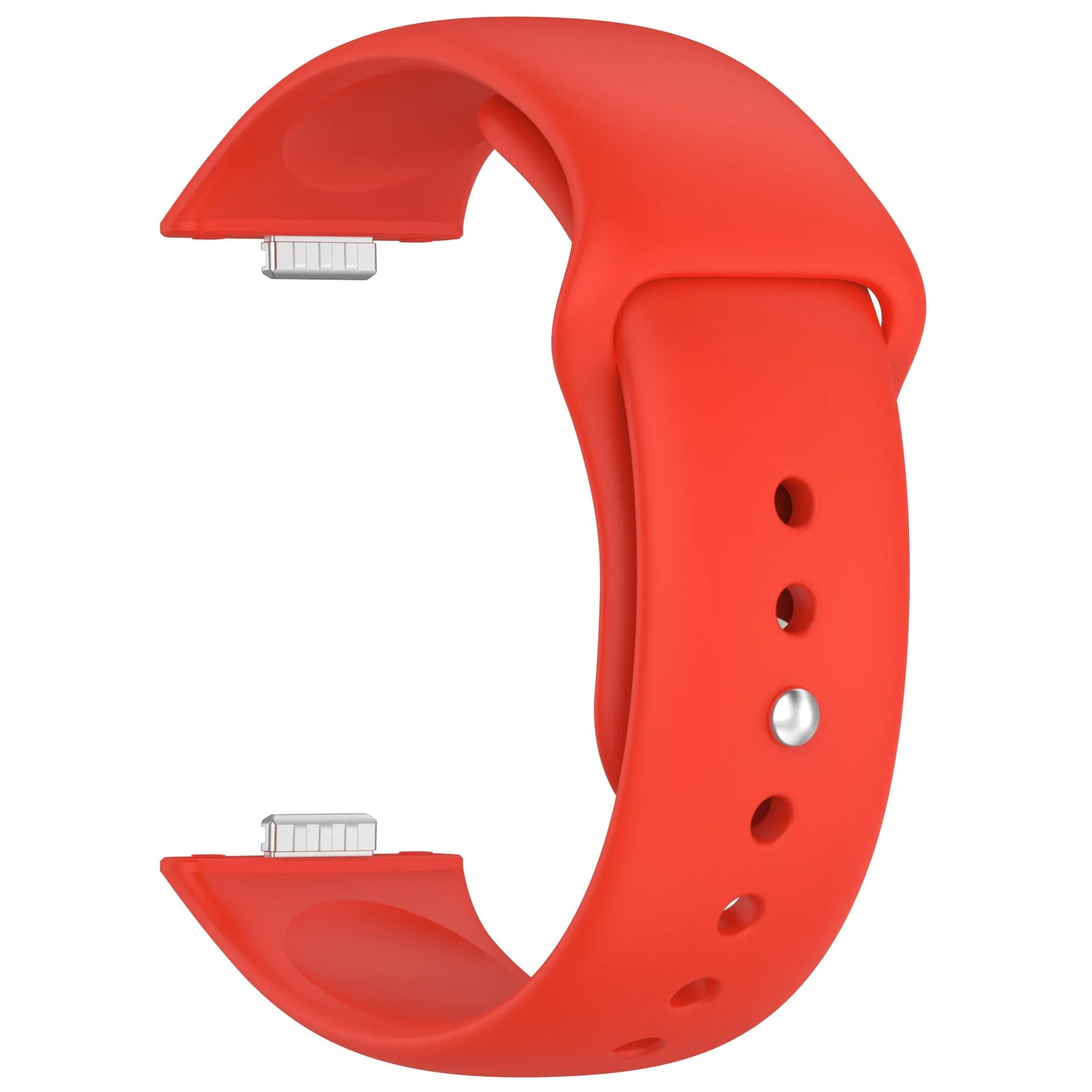 Silicone Strap for Huawei Watch Fit 5-4-3/Fit 5/4 Pro Comfortable band Replaceable Bracelet for Huawei Watch Fit 5-4 Accessories