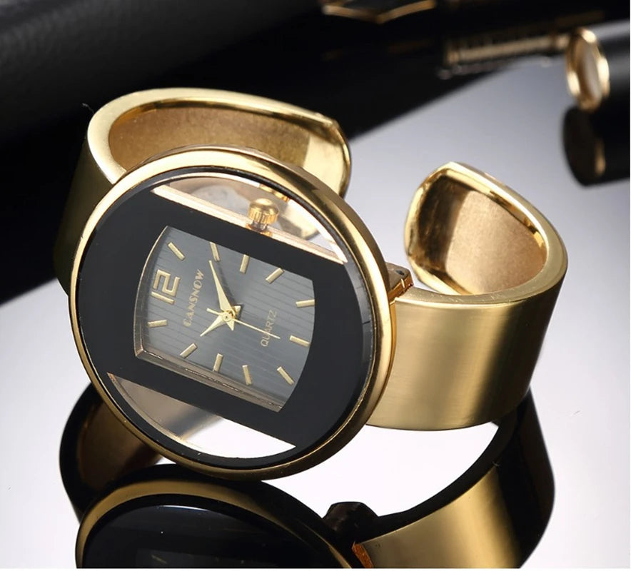 Women Steel Band Bracelet Watch Fashion Minimalist Casual Wristwatches Ladies Female Quartz Watch Time Clock Relogio Feminino
