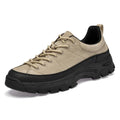 Genuine Leather Mens Sneakers Luxury Handmade Casual Shoes Fashion Designer Outdoor Walking Shoes New Male Skateboard Footwear