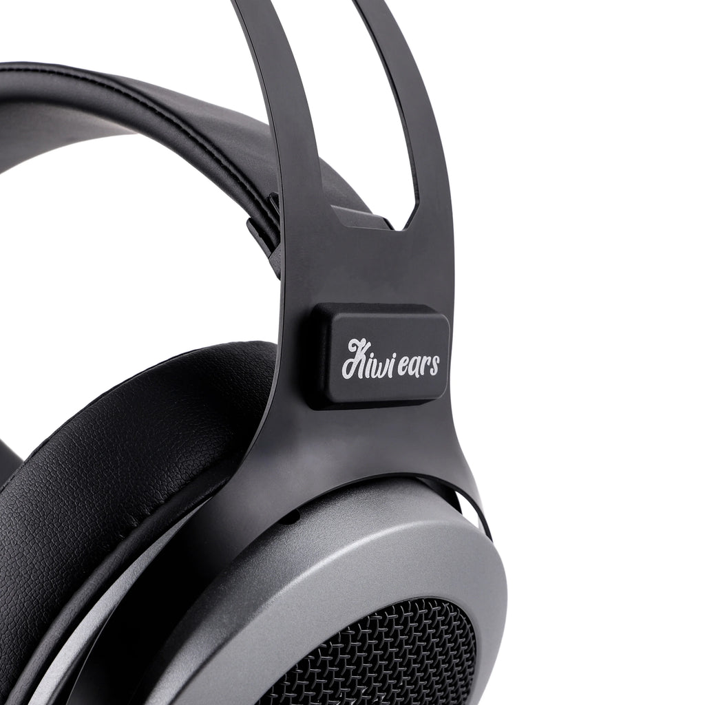 Linsoul Kiwi Ears Altruva Hi-Fi 50mm Dynamic Driver Headphones Open-Back Design Headphones with Premium Design