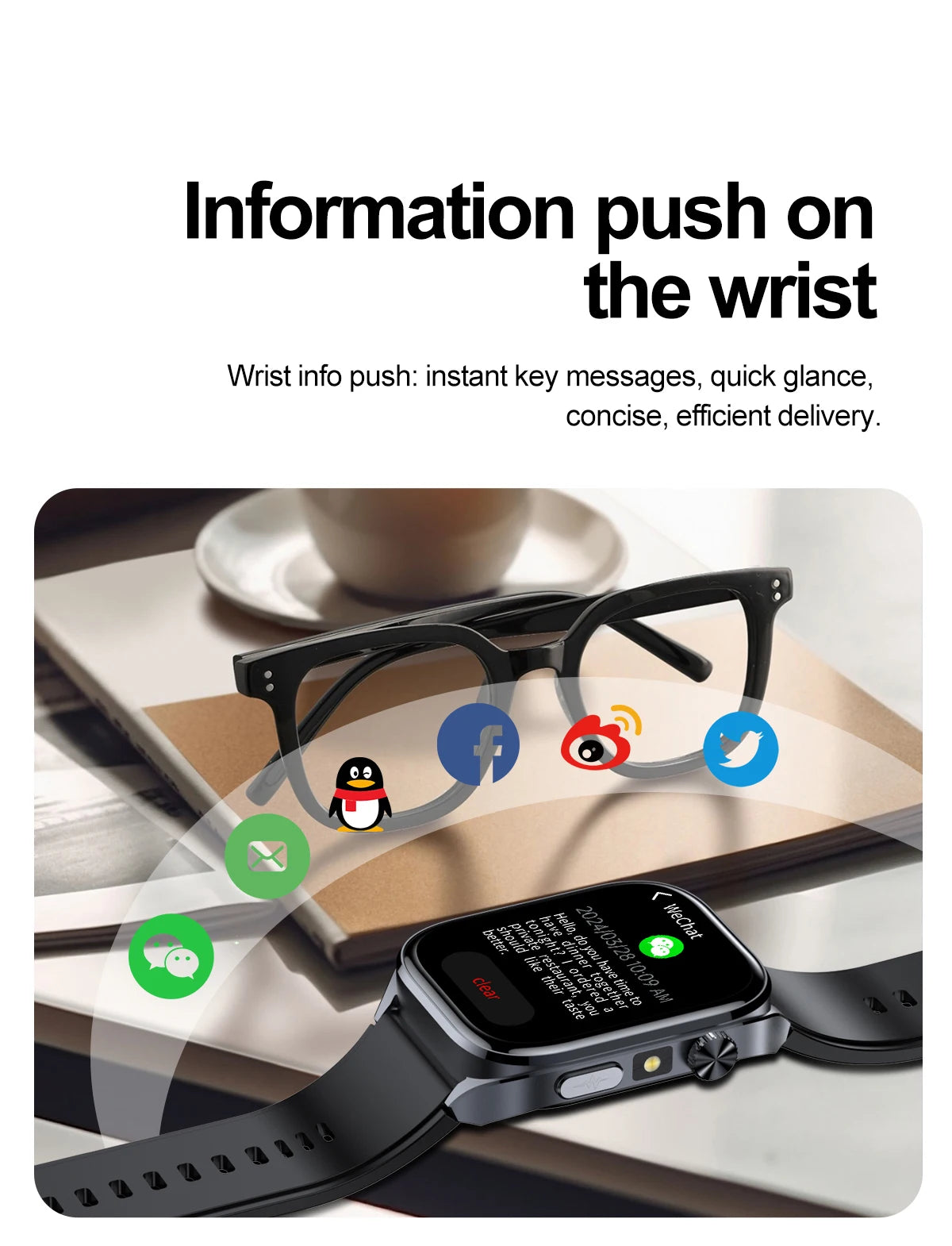 2026 New AI Health Care Accurate detection ECG SmartWatch Blood Pressure lipids Uric Acid Analysis Bluetooth Call Smart Watches