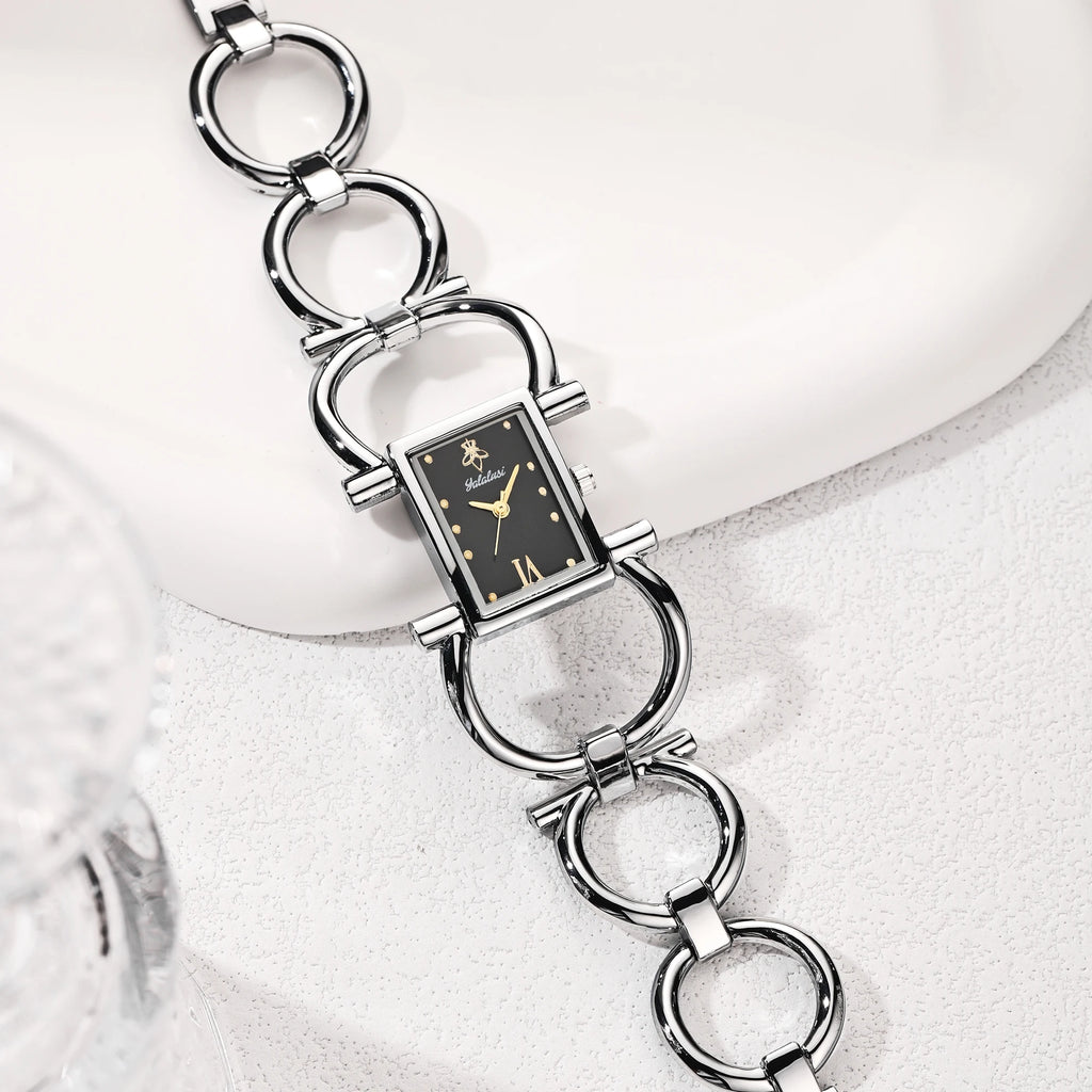Women's Watch Brands: Luxury Bracelet Watches, Fashionable Quartz Watches, Water-Resistant Watches, Gift Ideas reloj mujer