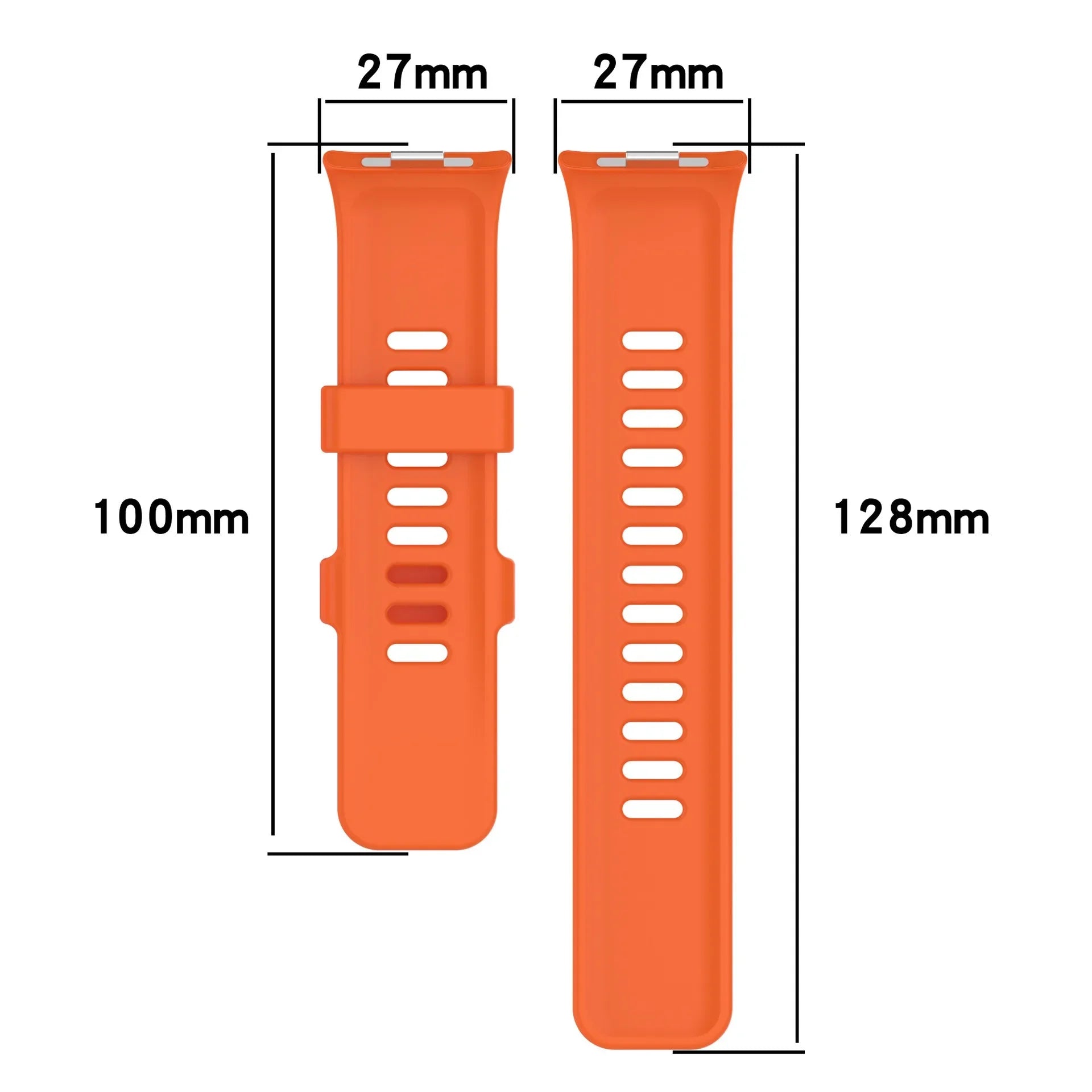 Official Silicone Band for Redmi Watch 5-4 SmartWatch Strap Accessories for Xiaomi Mi Band 8Pro/9Pro Correa Bracelet Replacement