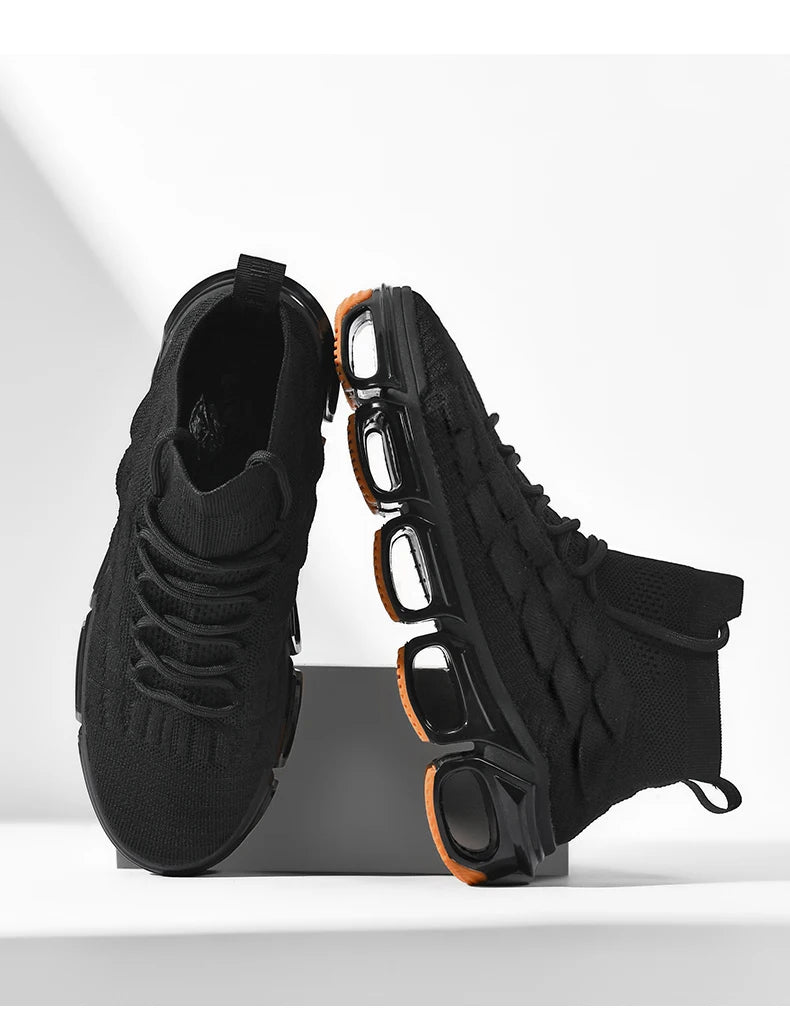 Shoes men Sneakers Male casual Mens Shoes tenis Luxury shoes Trainer Race Breathable Shoes fashion loafers running Shoes for men