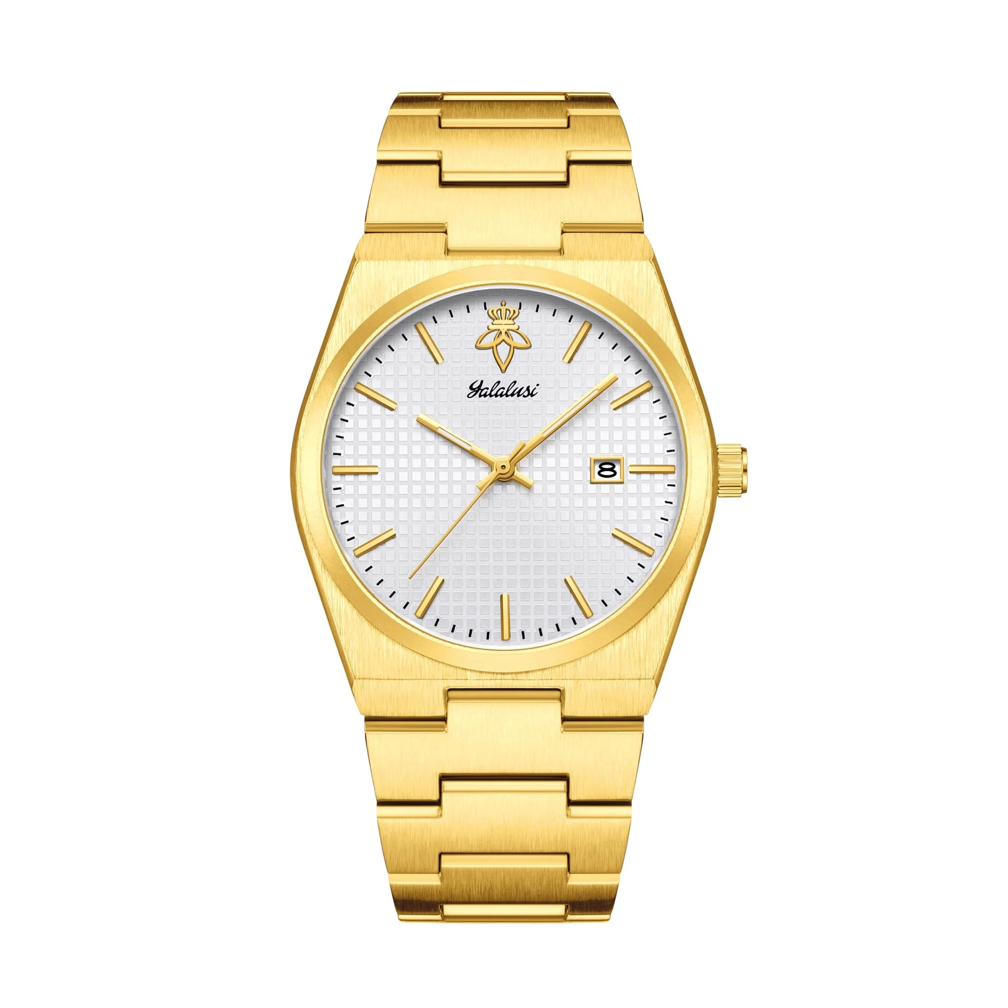 YaLaLuSi Men’s Casual Sports Quartz Water-Resistant Watch: A Multifunctional Gift Timepiece reloj mujer reloj hombre montre