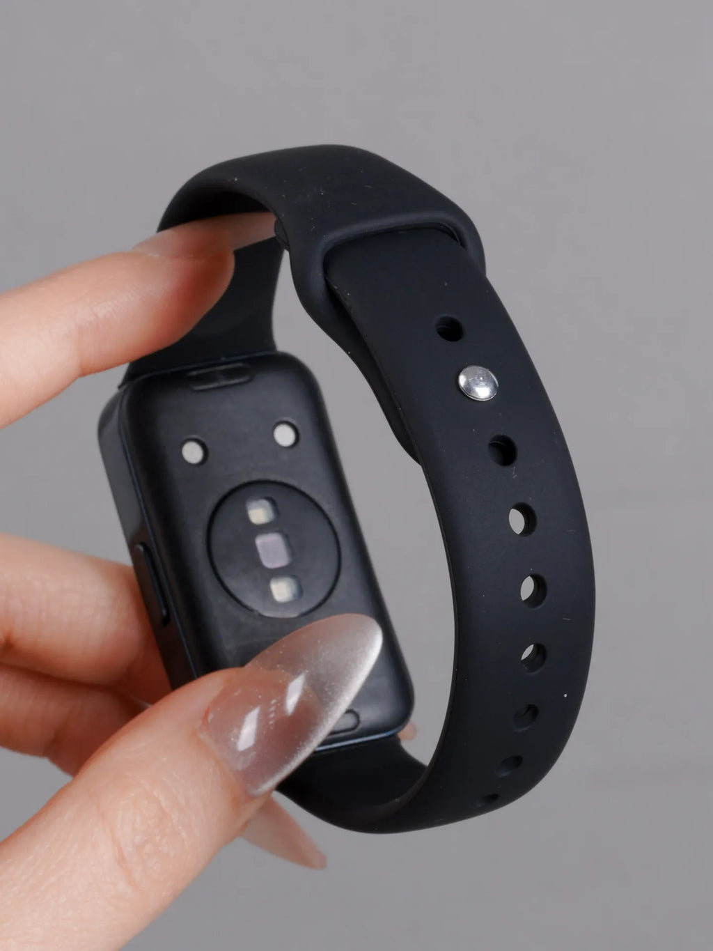 Soft Silicone Strap For Huawei Band 11 Official Sports Comfortable Wristband For Huawei Band 11/11 Pro Smartwatch Belt Accessory