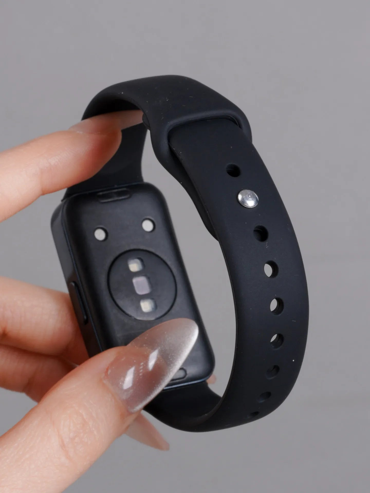 Soft Silicone Strap For Huawei Band 11 Official Sports Comfortable Wristband For Huawei Band 11/11 Pro Smartwatch Belt Accessory