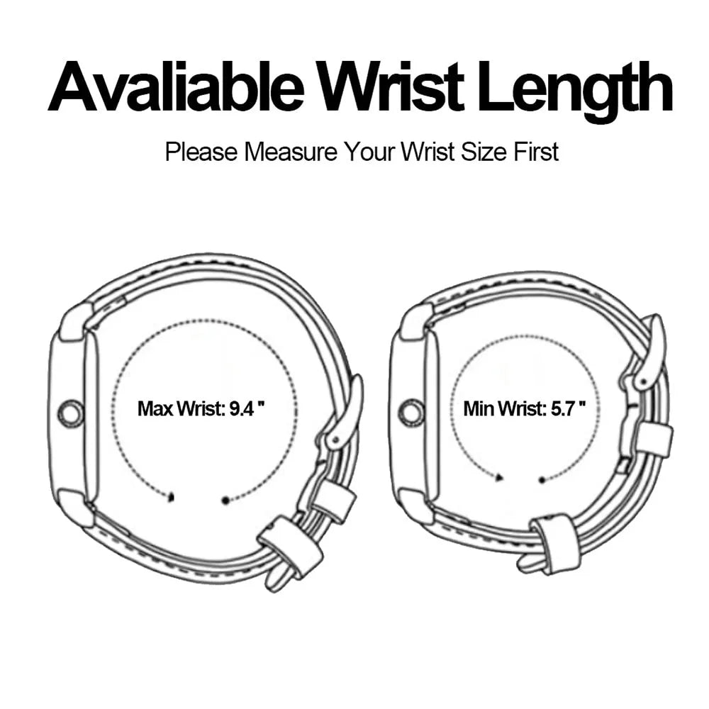 20mm 22mm Quick Release New Tropical TPU Rubber Strap Flat Head Universal Watch Band Ventilate Silicone Tropic Bracelet