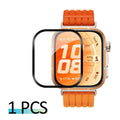 Tempered Glass Film For Huawei Watch fit 5 5 pro Smartwatch Accessories HD Hydraulic Huawei Watch fit 4 4 pro Screen Protector