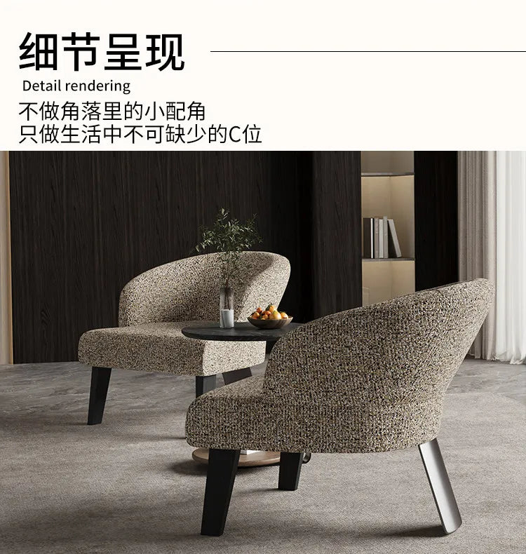 Meditation Lazy Living Room Chairs Armchair Dining Foldable Gaming Living Room Chairs Sofa Bedroom Sillones Furniture Home