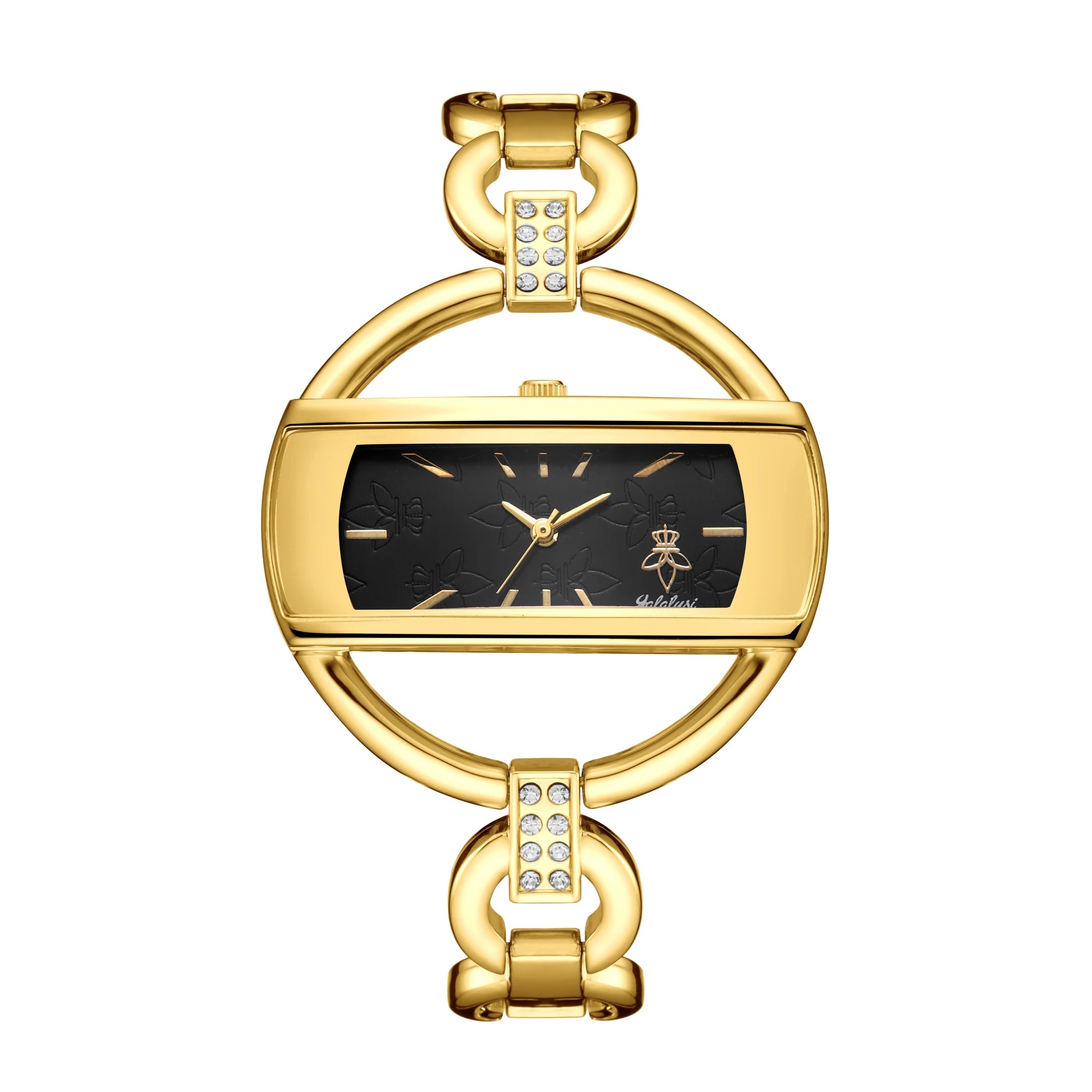 YaLaLuSi Women’s Water-Resistant Quartz Watch: A Stylish and Elegant Bracelet-Style Timepiece, Perfect as a Gift reloj mujer