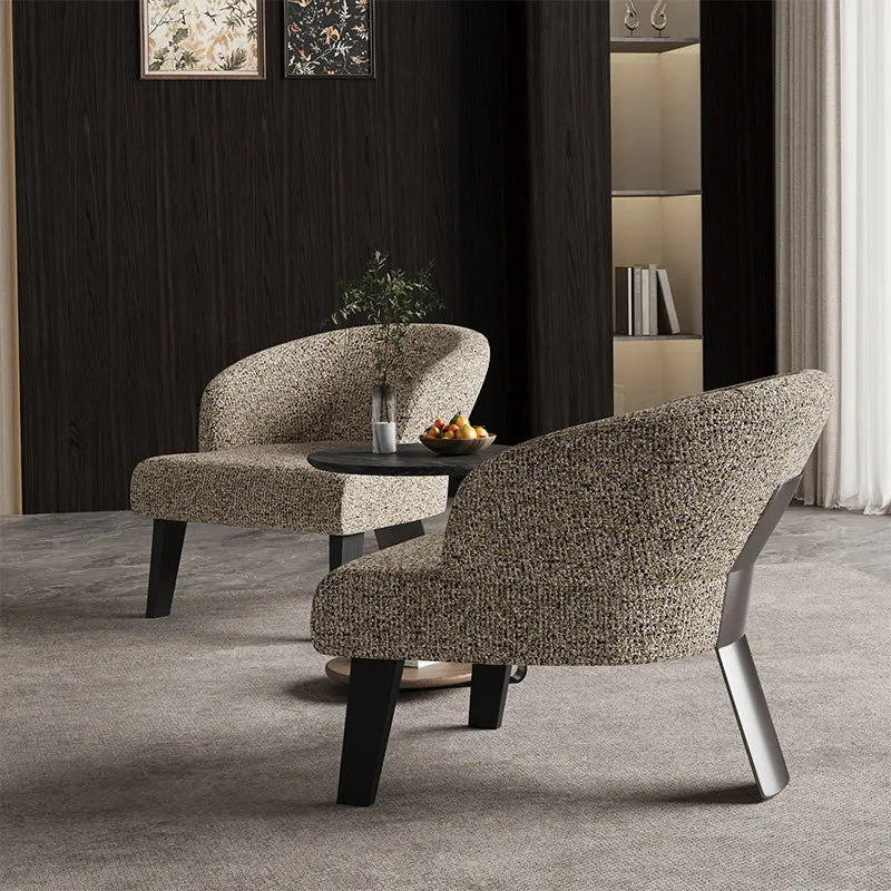 Meditation Lazy Living Room Chairs Armchair Dining Foldable Gaming Living Room Chairs Sofa Bedroom Sillones Furniture Home
