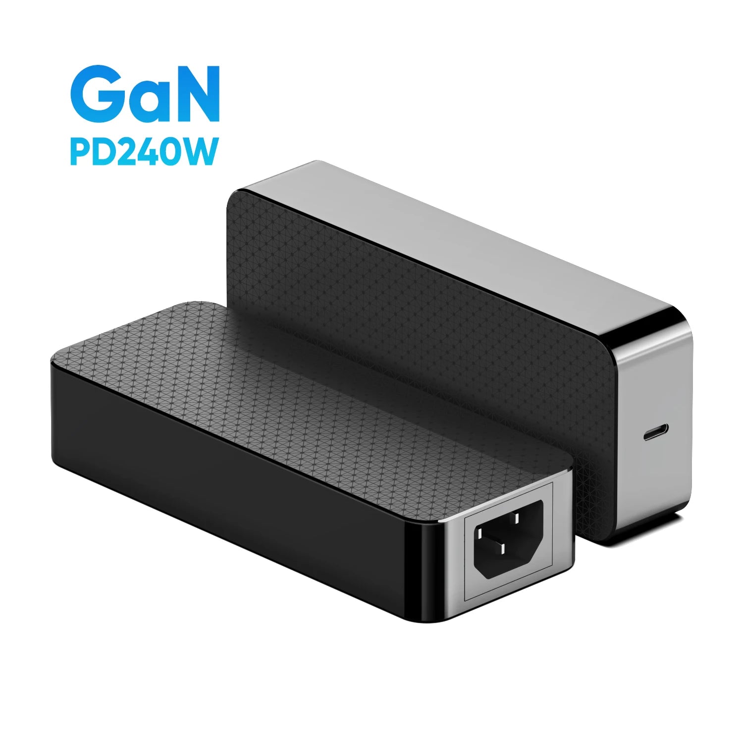 48V5A 240W USB-C Charger for Anker 737 Power Bank, 24,000mAh Laptop Portable Charger with 140W Fast Charging Macbook Pro Adapter