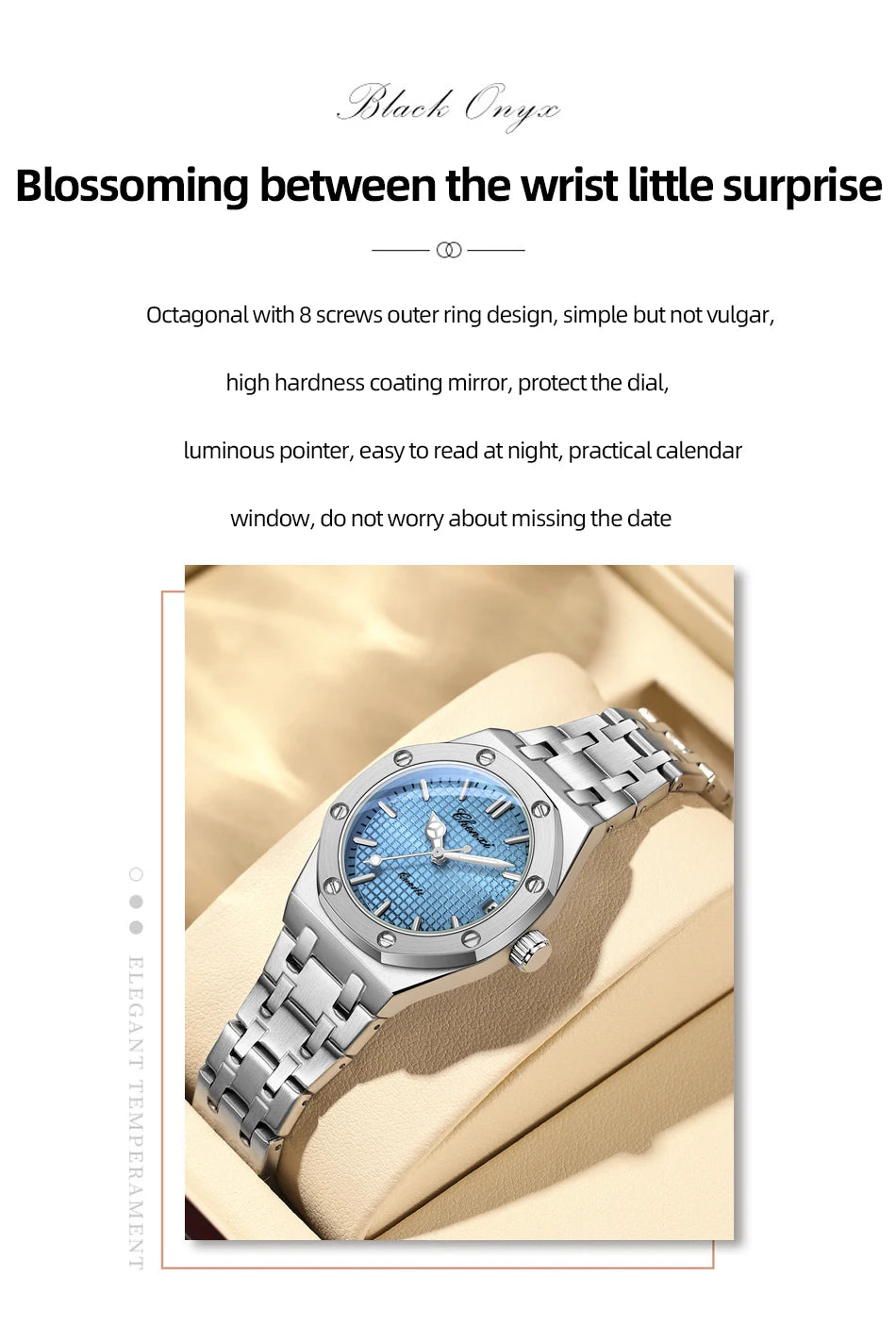 2PCS Couple Watches Set Luxury Fashion Date Quartz High Quality Waterproof Watch For Man and Woman Valentine's Day gifts