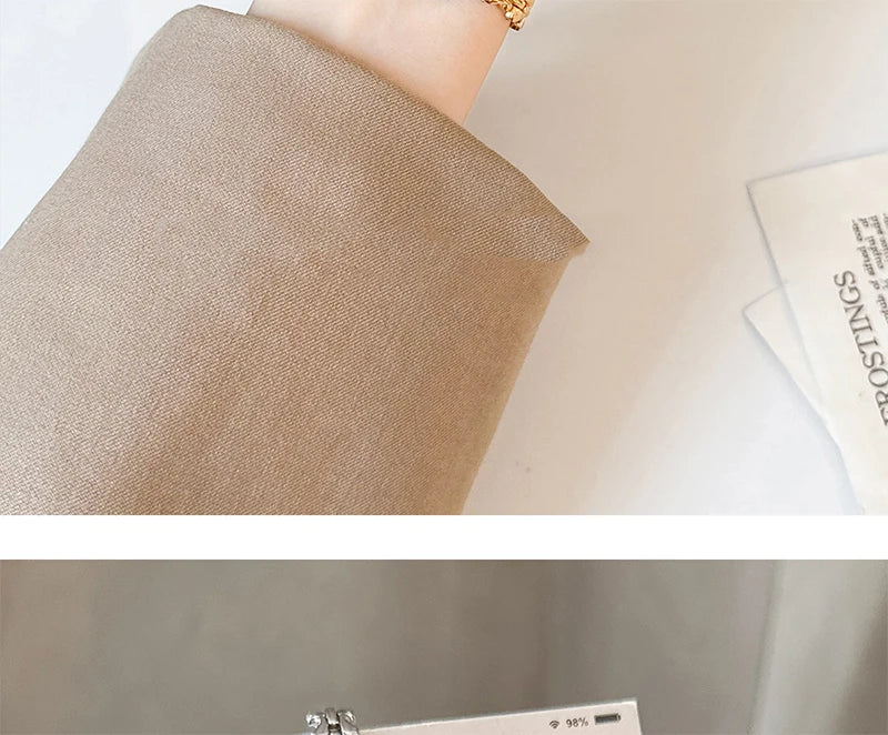 GEDI Ladies Watches Luxury Vintage Women Quartz Watch Waterproof Elegant Niche Wristwatches Fashion Watches Gifts