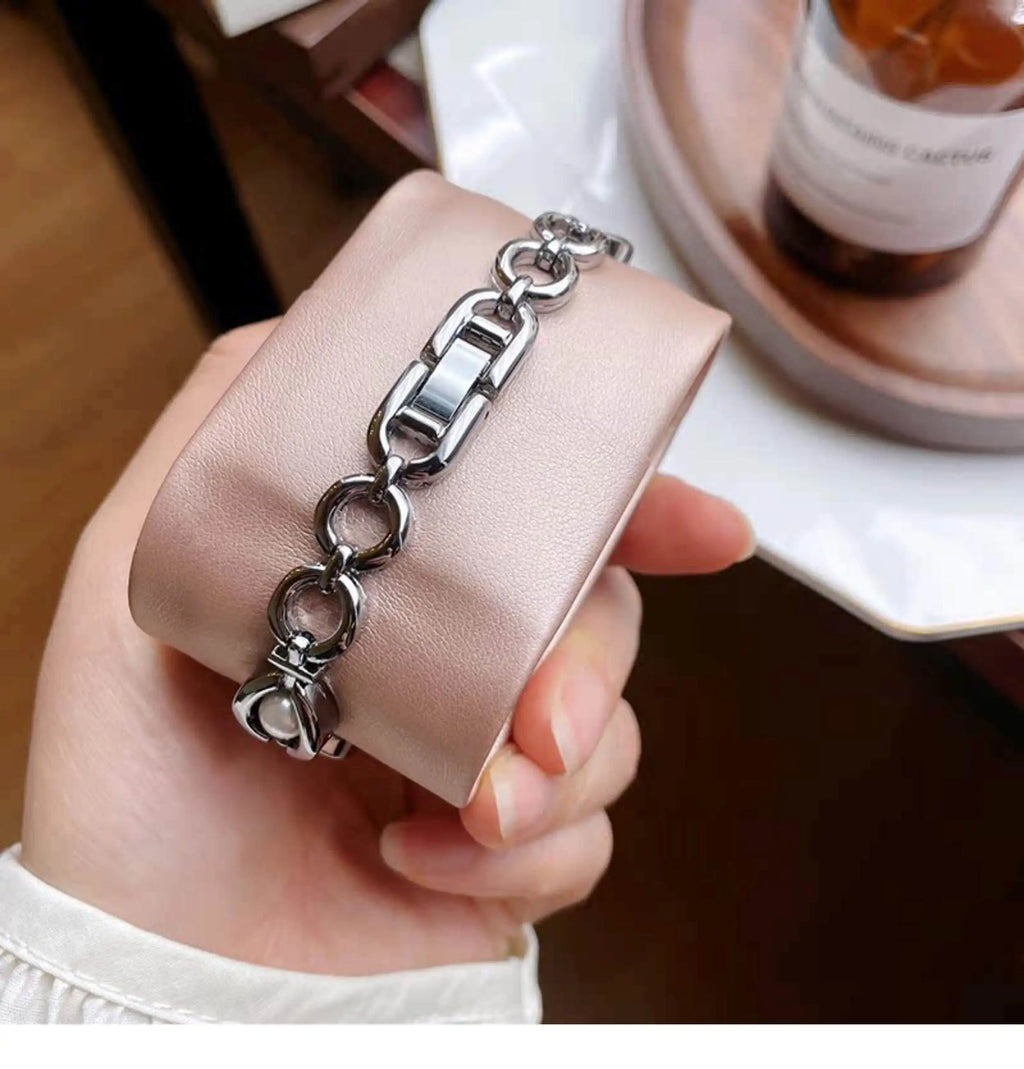 BS bee sister Woman Watches Luxury Fashion Dress Elegant Quartz Women's Wristwatch Clock